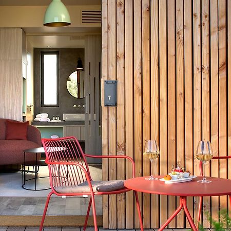 Maison D'Hotes Le Pre Gourmand - Adults Only Eyragues Екстер'єр фото