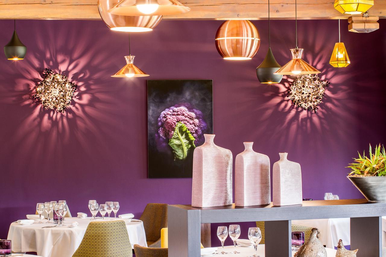 Maison D'Hotes Le Pre Gourmand - Adults Only Eyragues Екстер'єр фото