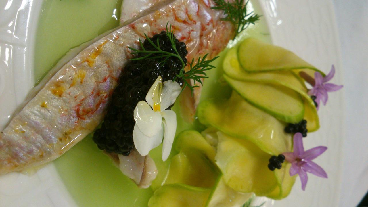Maison D'Hotes Le Pre Gourmand - Adults Only Eyragues Екстер'єр фото