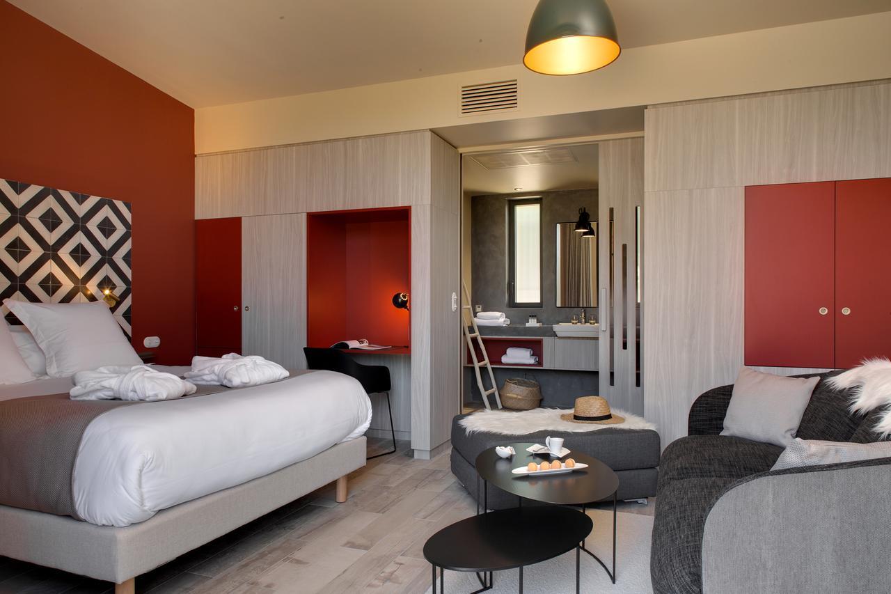 Maison D'Hotes Le Pre Gourmand - Adults Only Eyragues Екстер'єр фото