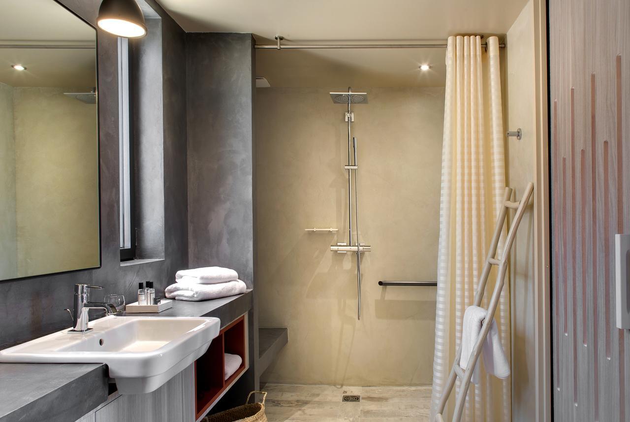 Maison D'Hotes Le Pre Gourmand - Adults Only Eyragues Екстер'єр фото
