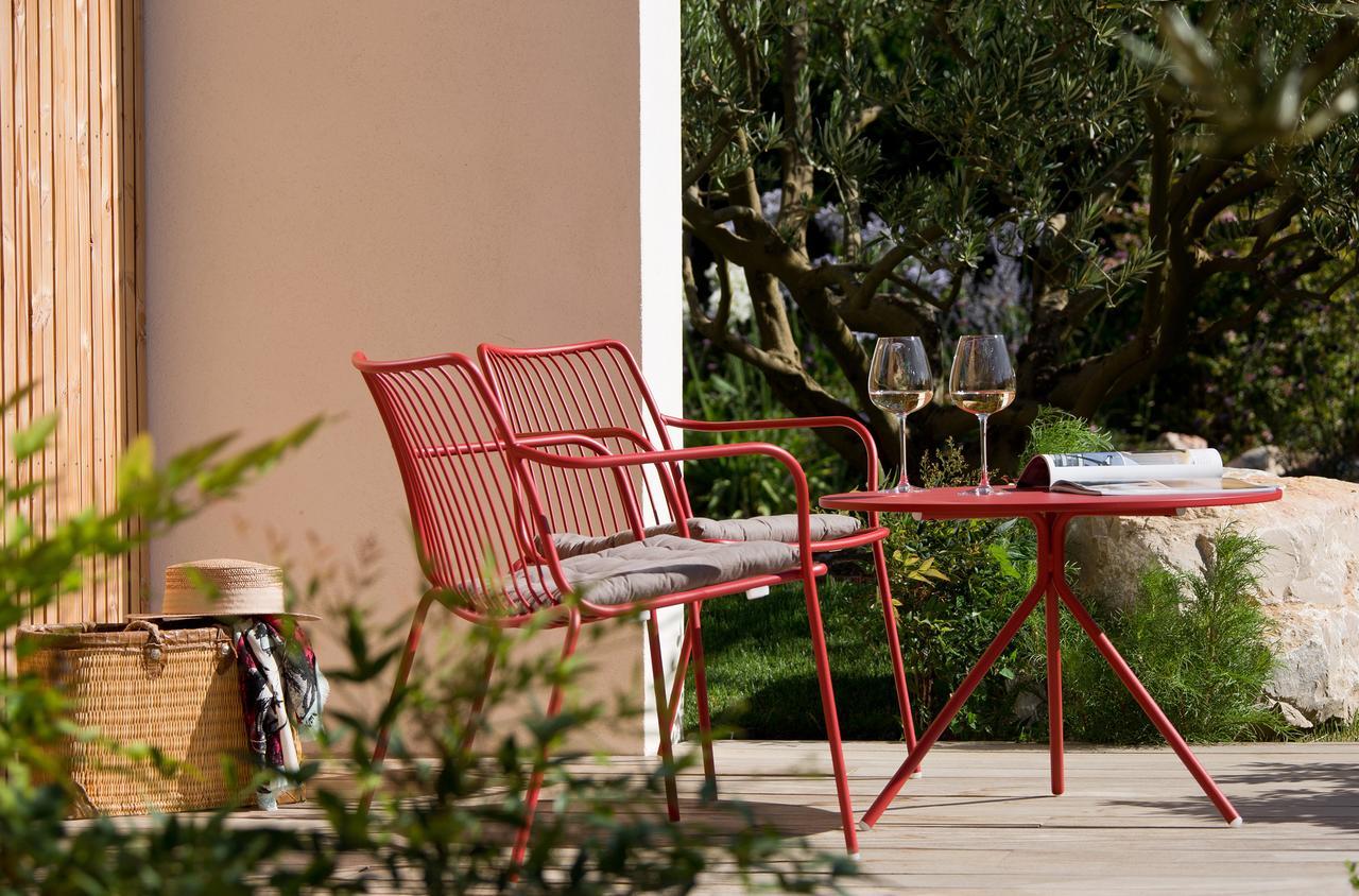 Maison D'Hotes Le Pre Gourmand - Adults Only Eyragues Екстер'єр фото