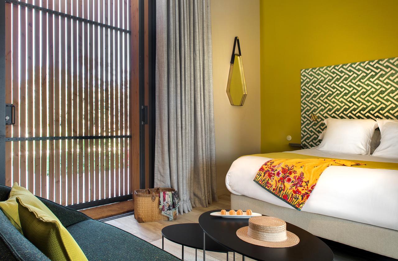 Maison D'Hotes Le Pre Gourmand - Adults Only Eyragues Екстер'єр фото