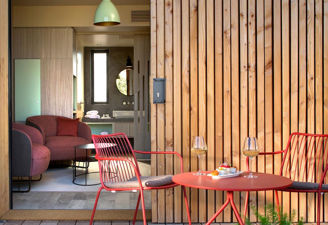 Maison D'Hotes Le Pre Gourmand - Adults Only Eyragues Екстер'єр фото