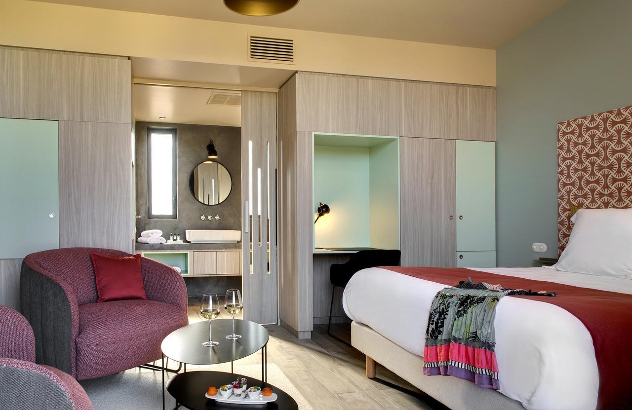 Maison D'Hotes Le Pre Gourmand - Adults Only Eyragues Екстер'єр фото